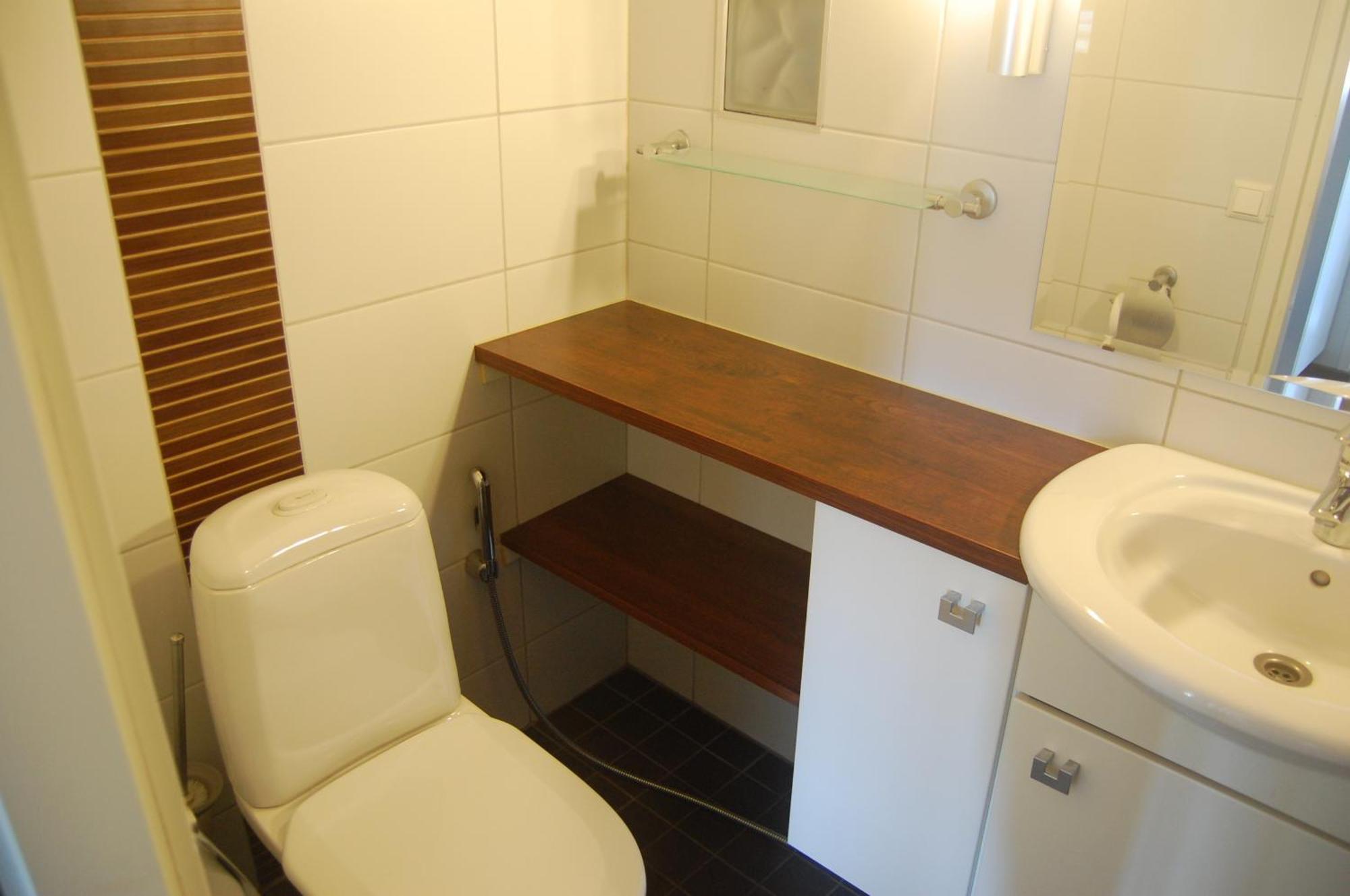 Tapion Huvilat Ylämaa Exterior foto