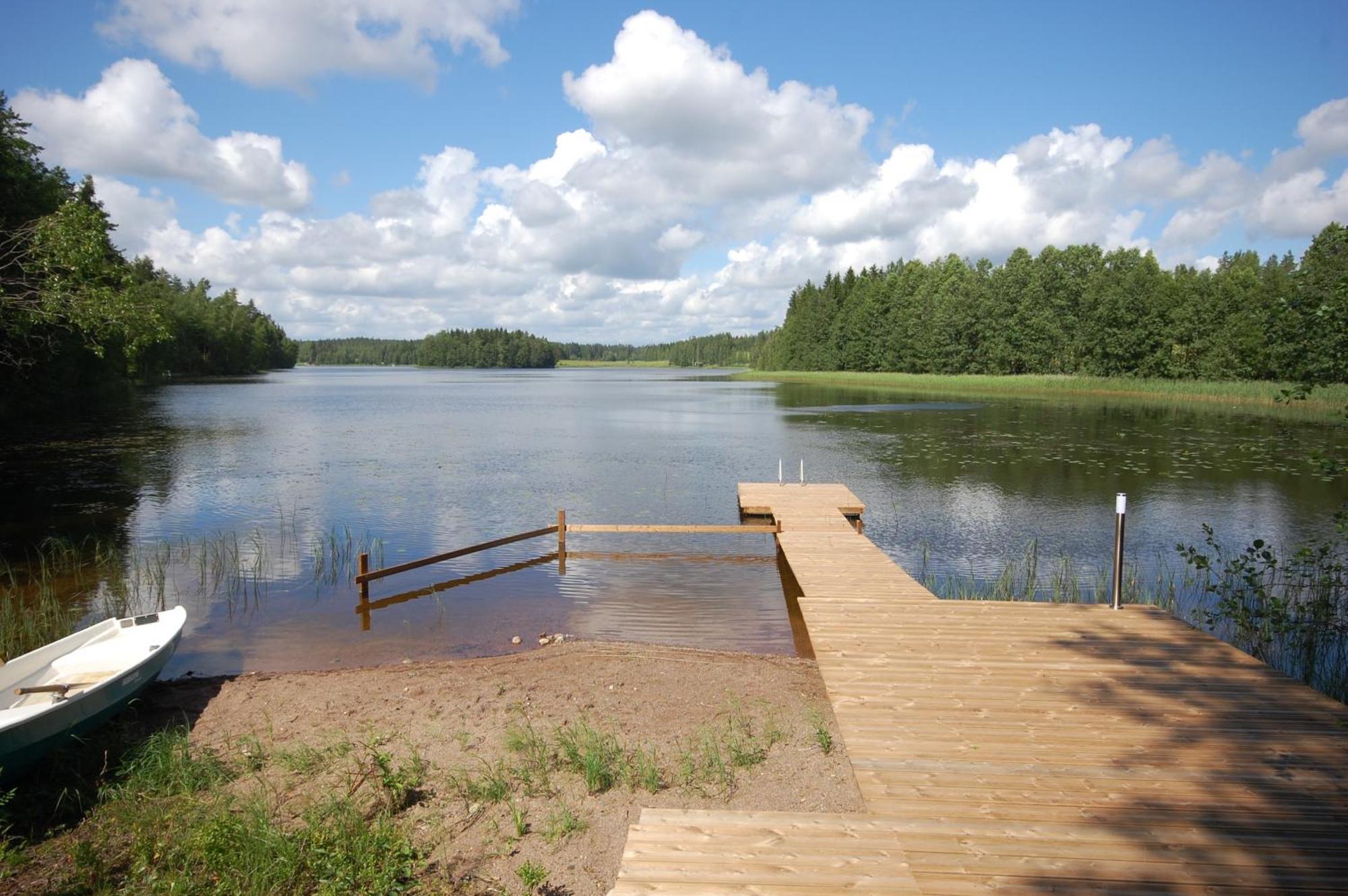 Tapion Huvilat Ylämaa Quarto foto