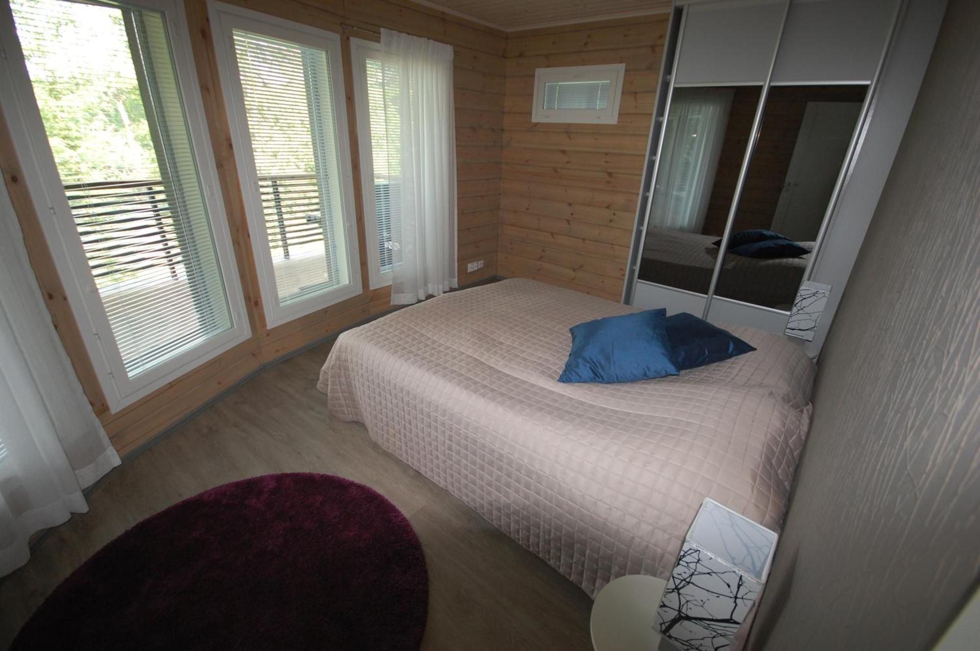 Tapion Huvilat Ylämaa Quarto foto