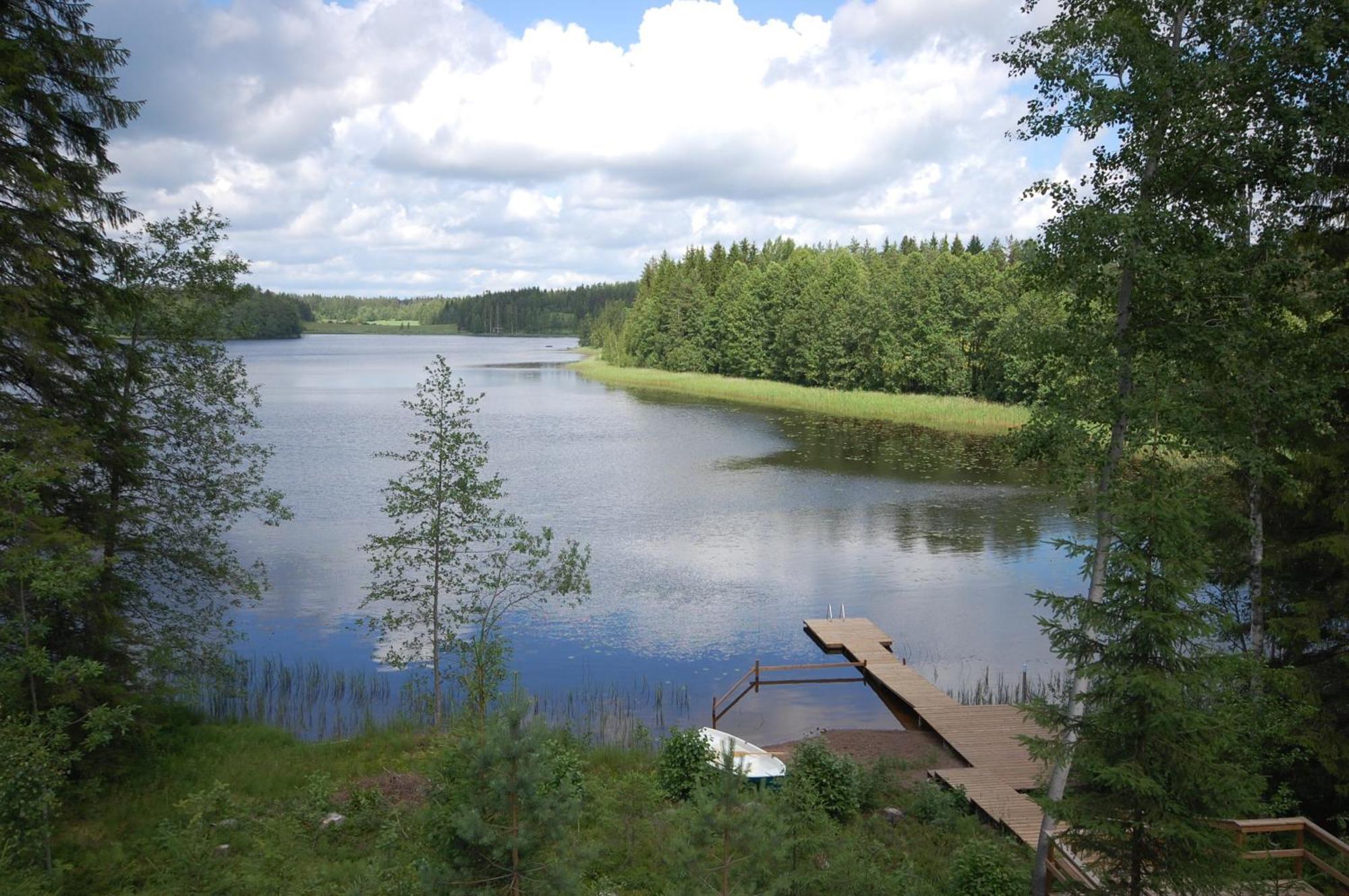 Tapion Huvilat Ylämaa Quarto foto